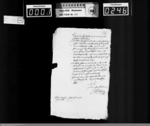 . 1633: Dezember 1633 (1.12.-9.12.)