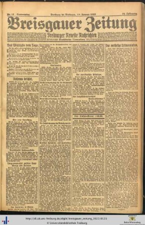 19.01.1922 (I.)