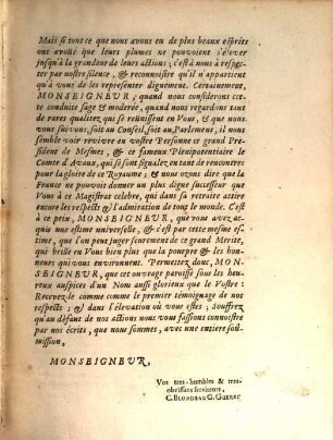 Journal du palais, ou recueil des principales décisions de tous les parlemens & cours souveraines de France, 1/2. 1680 = Seconde édition