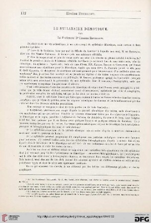 14: Le syllabaire démotique