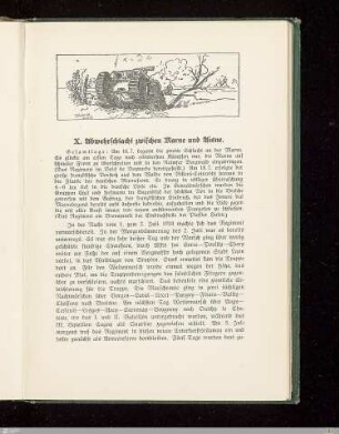 X. Abwehrschlacht zwischen Marne und Aisne
