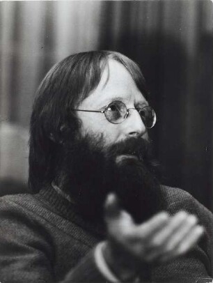 Bernd Ulbrich