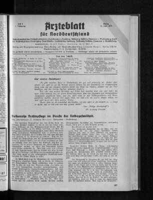 Der wahre Reichtum!