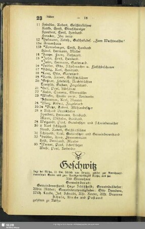Geschwitz