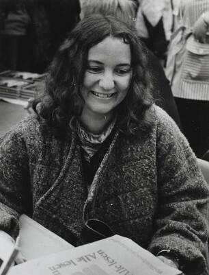 Roswitha Geppert