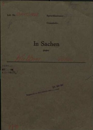 Kuttner, Julius