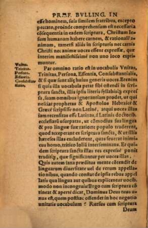 De Aeterno Dei Filio Domino Et Servatore Nostro Iesu Christo, et de Spiritu sancto, adversus veteres et novos Antitrinitarios, id est, Arianos, Tritheitas, Samosatenianos, et Pneumatomachos, libri quatuor
