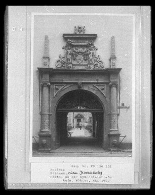 Jesuitenkollegium