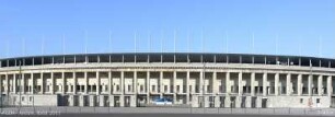 Südtor; Berlin, Charlottenburg-Wilmersdorf