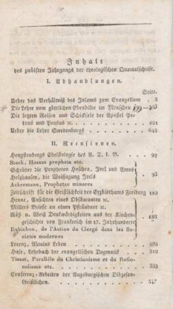 816-817 Inhaltsverzeichnis