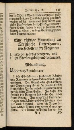 135-155, Abhandlung