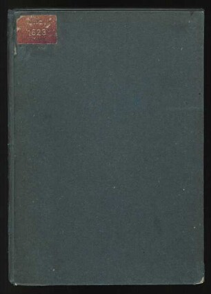 Epistola de gubernatione rei familiaris