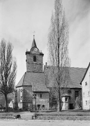 Sankt Bartholomäus
