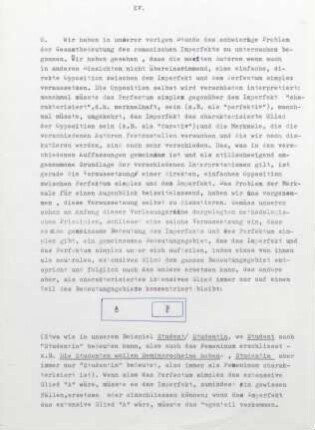 85-90, Kapitel XV
