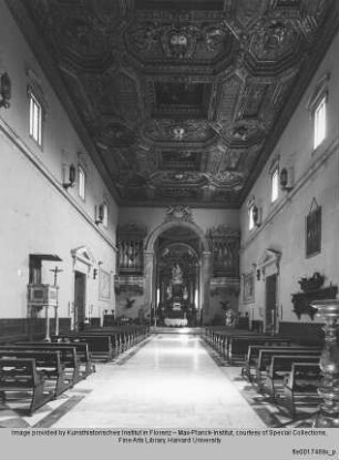 Santo Stefano dei Cavalieri, Pisa