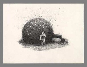 Ohne Titel (Apfelbaum)