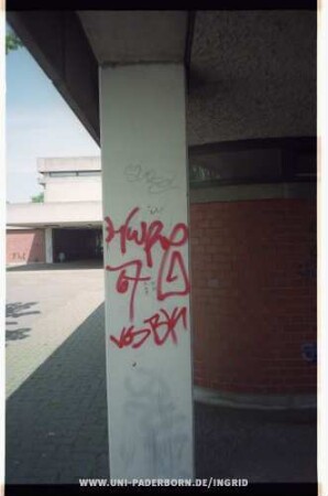 HuRe 67 VOS BK