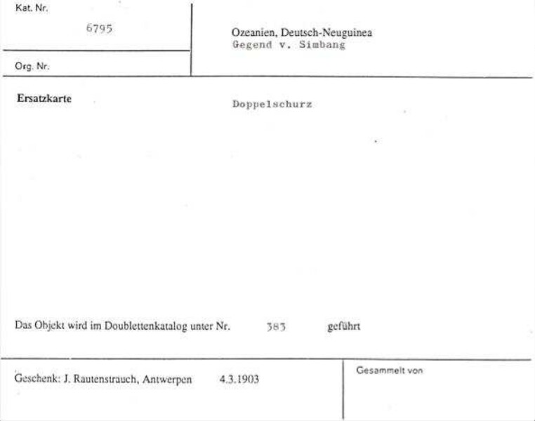Il s'agit de la numérisation d'un document historique. Il reflète le contexte dans lequel il a été rédigé et ne correspond pas aux normes actuelles d'un langage conscient de l'histoire et de la diversité.