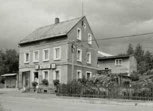 Laden, Frankenau (Kreis Rochlitz)