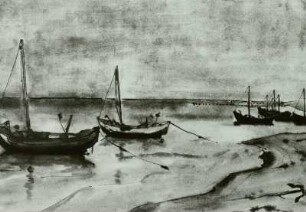 Fischerboote