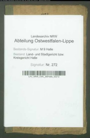 Sonstige: Wessel, Johann Hermann: