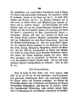 Die Seehandlung