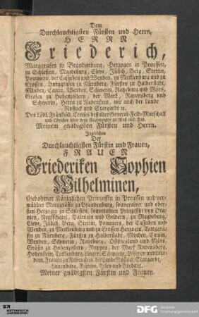Zuschrift.