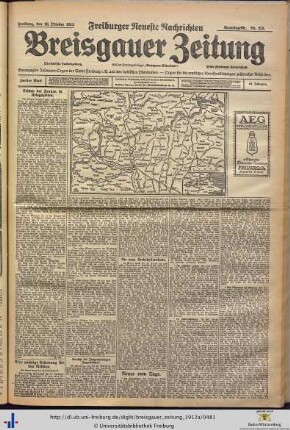 26.10.1912 (II.)