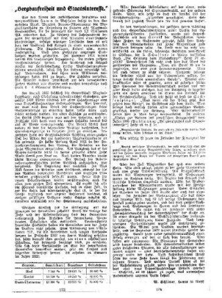 "Bergbaufreiheit und Staatsinteresse"