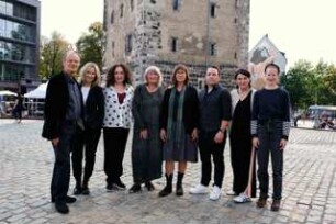 Veranstaltung 50 Jahre Neue Frauenbewegung am 11./12. September 2021