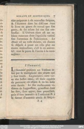 L'Humanité.