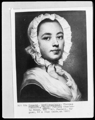 Juliane Charlotte Mengs
