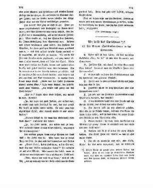 Wie heißt das Sprüchwort *)?