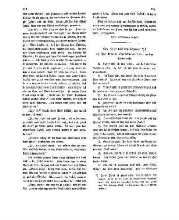 Wie heißt das Sprüchwort *)?
