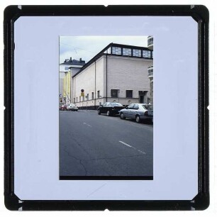 Helsinki, Kunsthalle
