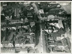 Duisburg, Hamborn