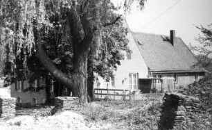 Triebischtal-Rothschönberg. Dorfmühle