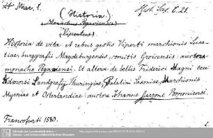 Historia Saxoniae C 0021