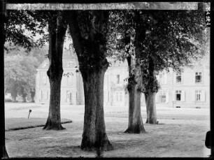 Plön: Prinzenschloss
