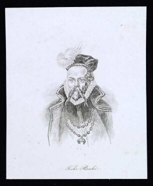 Brahe, Tycho