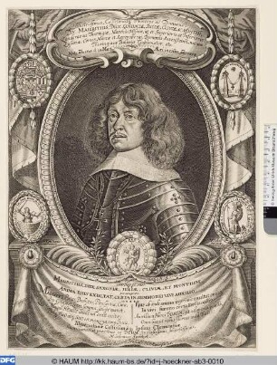 Moritz, Herzog von Sachsen-Zeitz