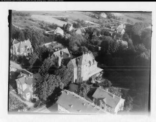Braunfels (b. Wetzlar), Hotel