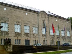 Kiel: Kunsthalle