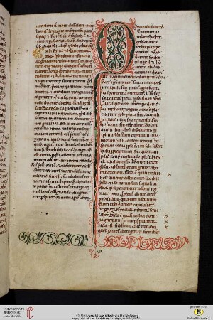 Hugo de Sancto Victore: Adnotationes in Threnos Ieremiae