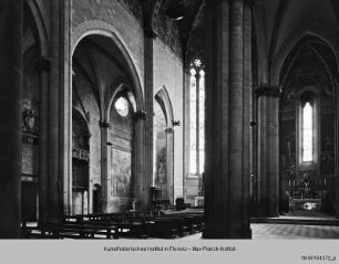 San Donato, San Pietro Maggiore, Arezzo