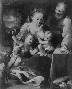 Heilige Familie