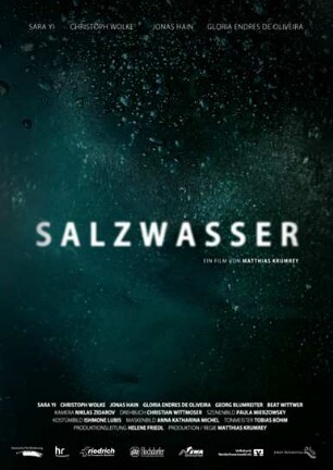 Salzwasser