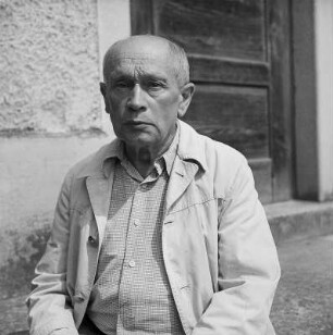 Erich Heckel