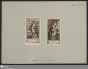 L'Eté und L'Hiver