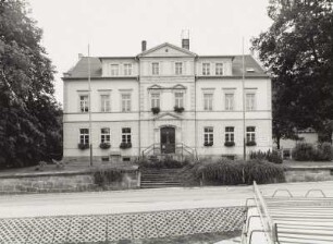Ehem. Schule